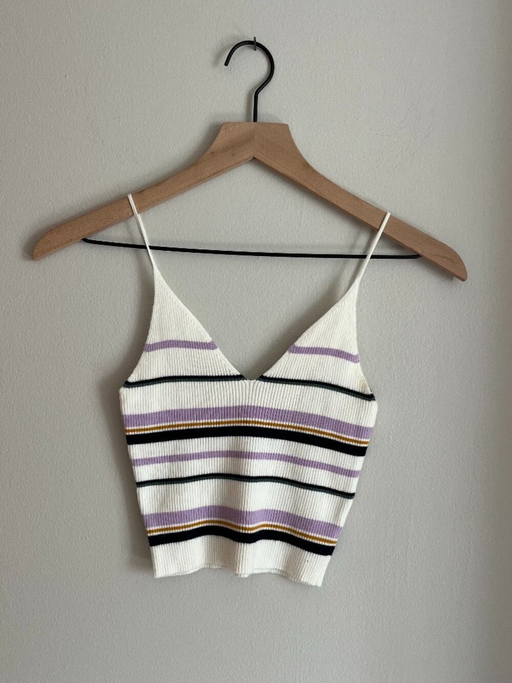 PacSun Sweater Tank | Crop top | Sz Small